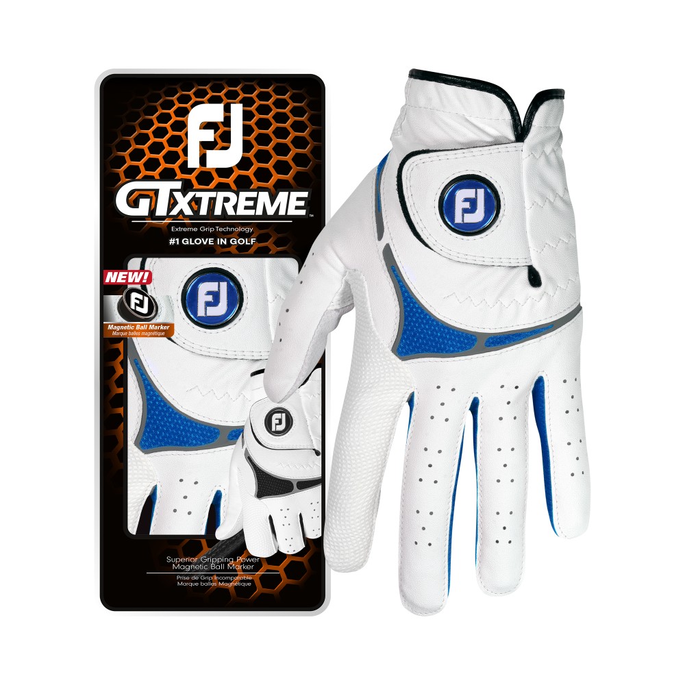 Footjoy GT Xtreme Golf Glove - Right Handed Golfer - Express Golf