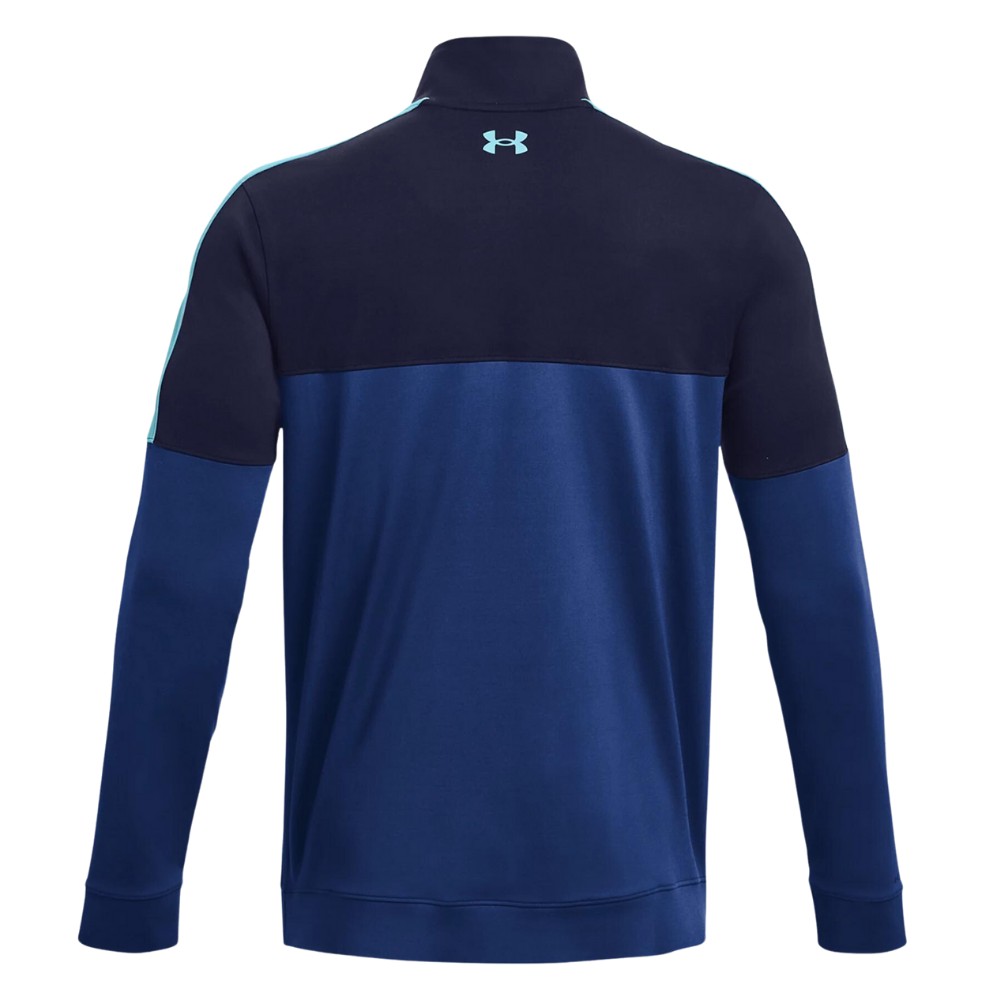 Under Armour Storm Midlayer 1/2 Zip - Image 2