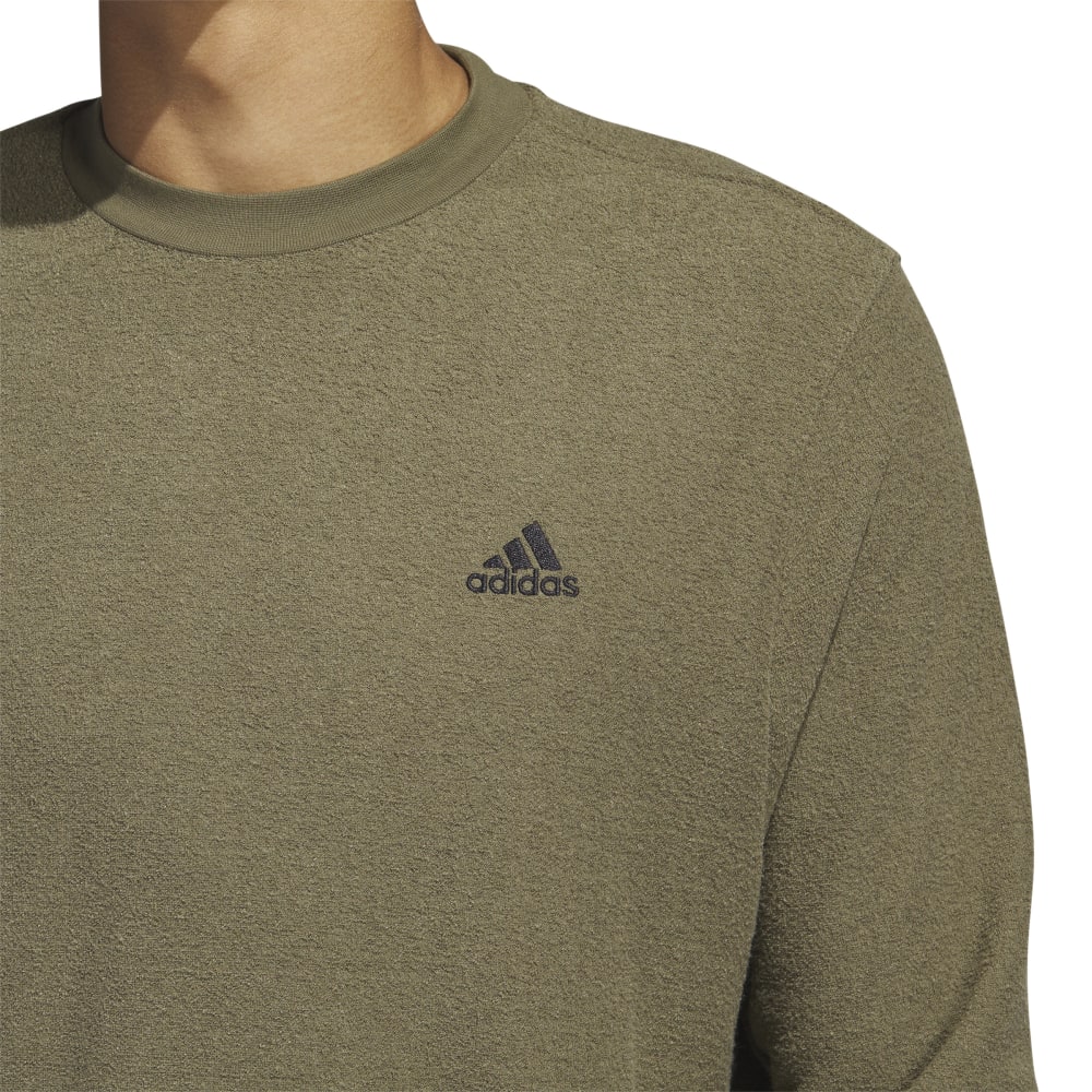 adidas Core Crew Sweatshirt - IB6057 - Image 5