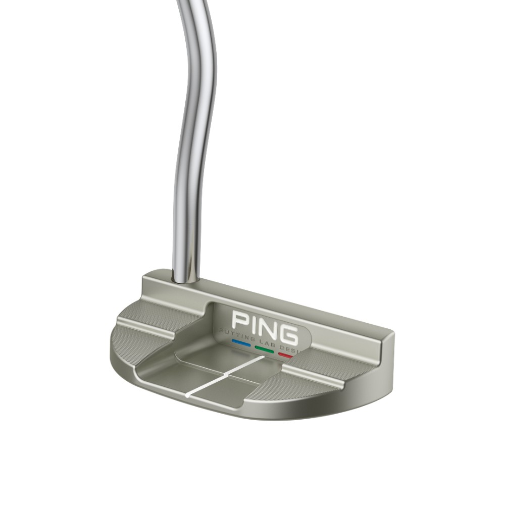 Ping PLD Milled DS72 Putter (Satin) - Image 3