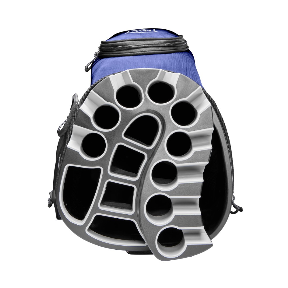 Wilson Staff i Lock III Cart Bag - Image 3