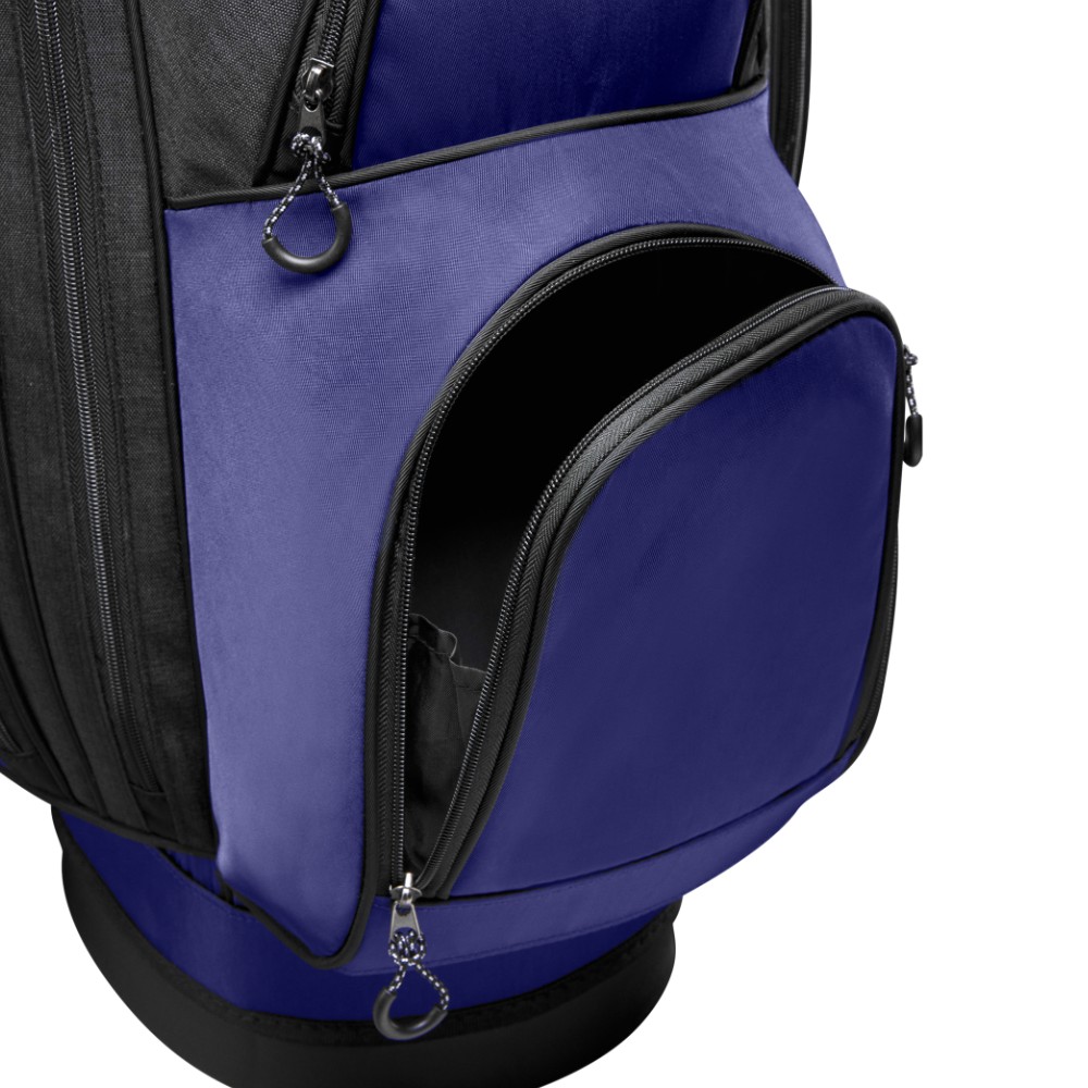 Wilson Staff i Lock III Cart Bag - Image 6