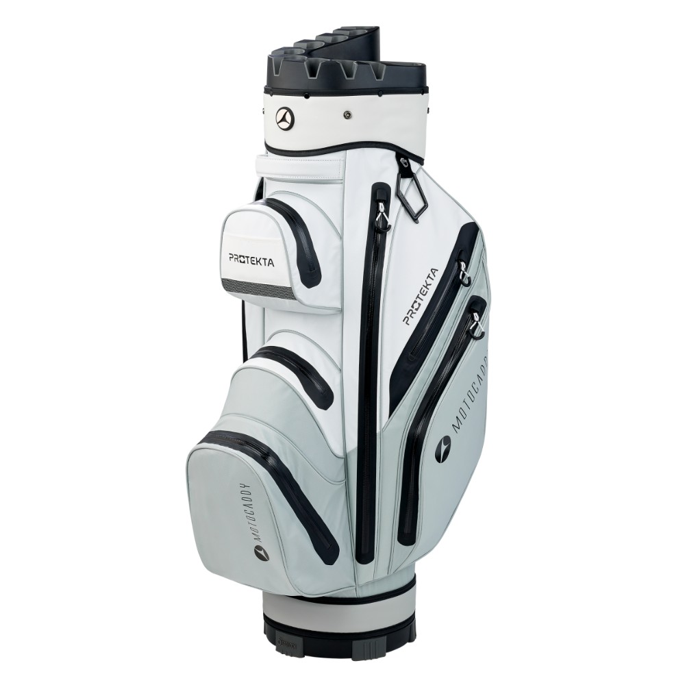 Motocaddy PROTEKTA Waterproof Cart Bag Express Golf