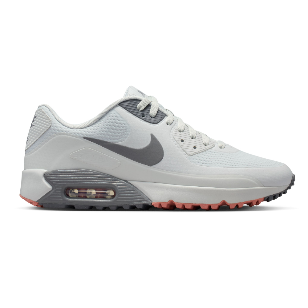 nike airmax 90 golf shoes