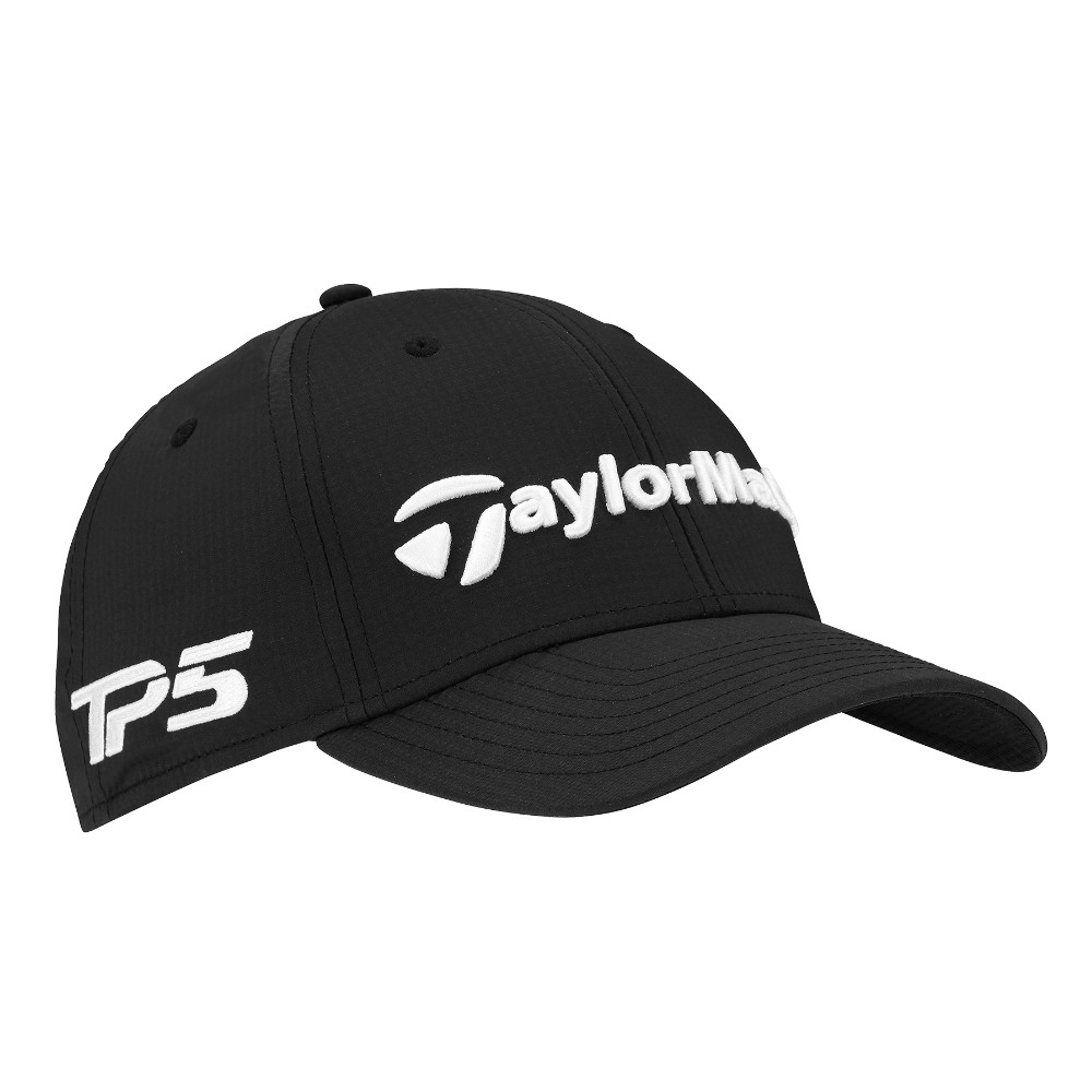 TaylorMade Tour Radar Golf Cap - Stealth 2 - Express Golf
