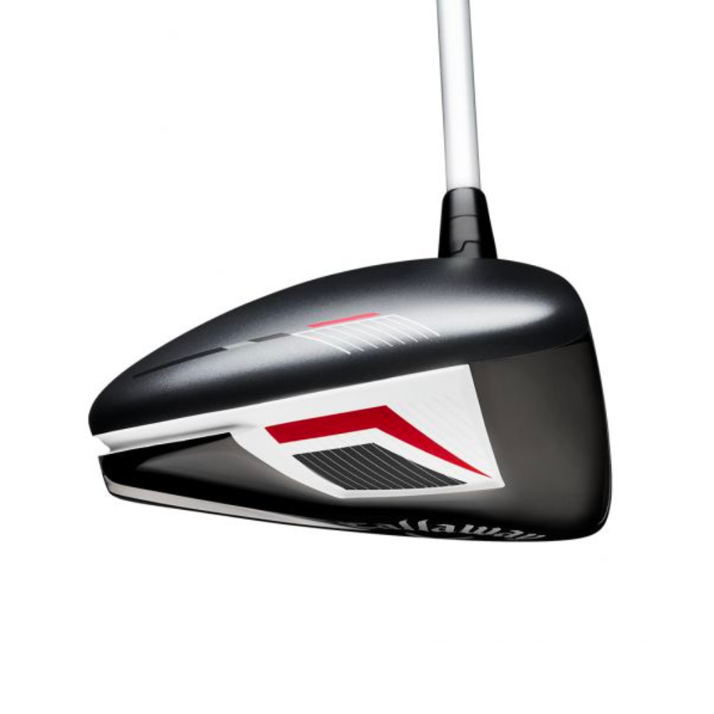 Callaway X Hot Driver Express Golf