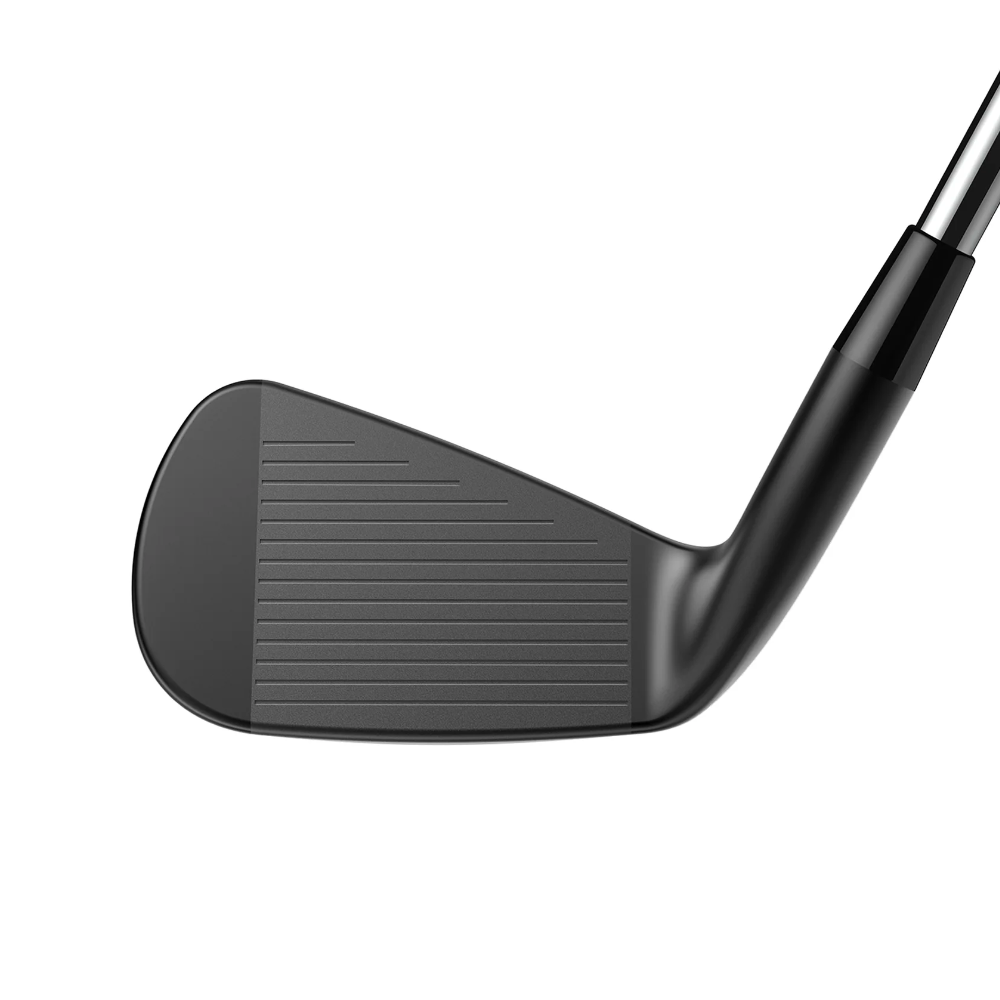Cobra King Forged Tec Black Irons 23 - Image 4
