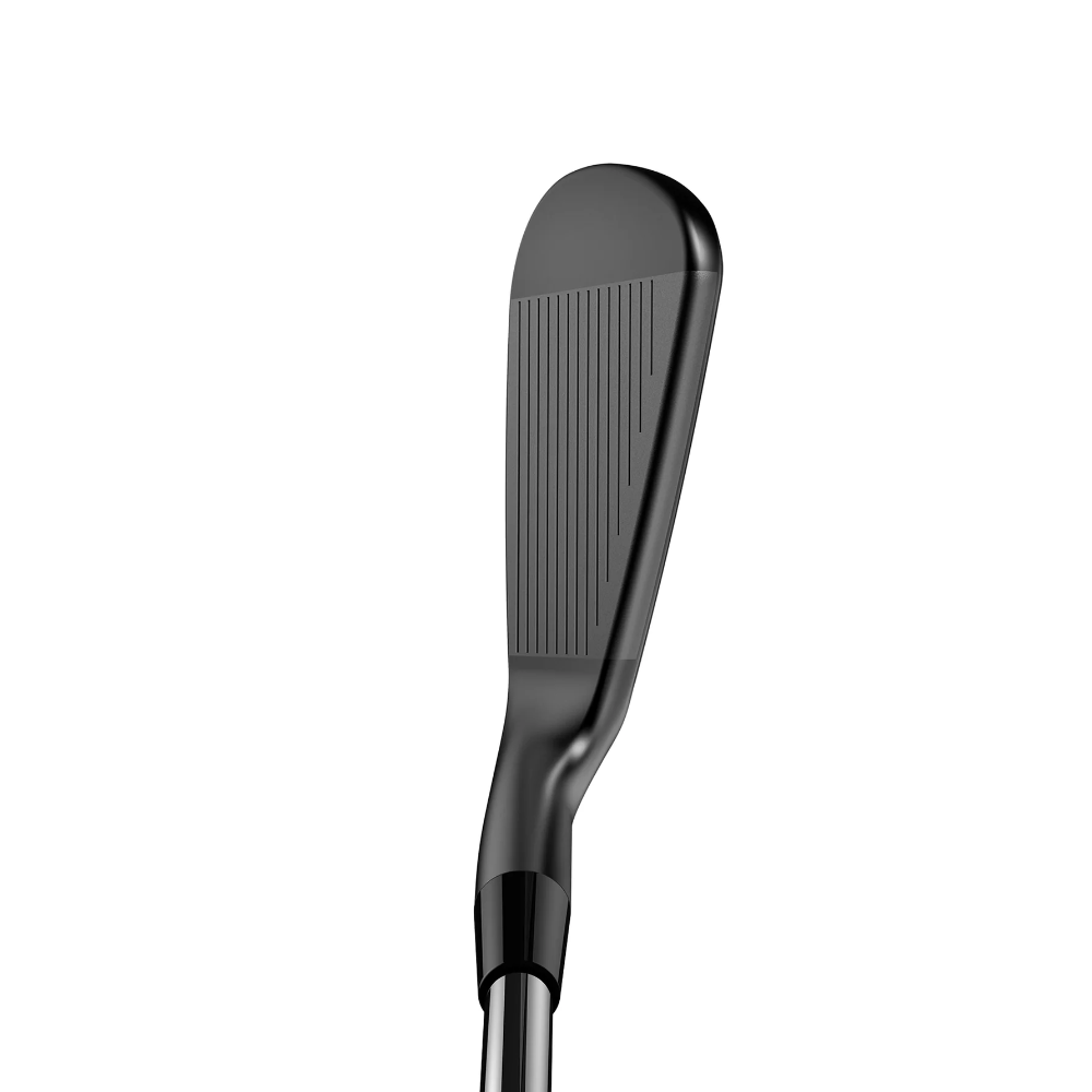 Cobra King Forged Tec Black Irons 23 - Image 3