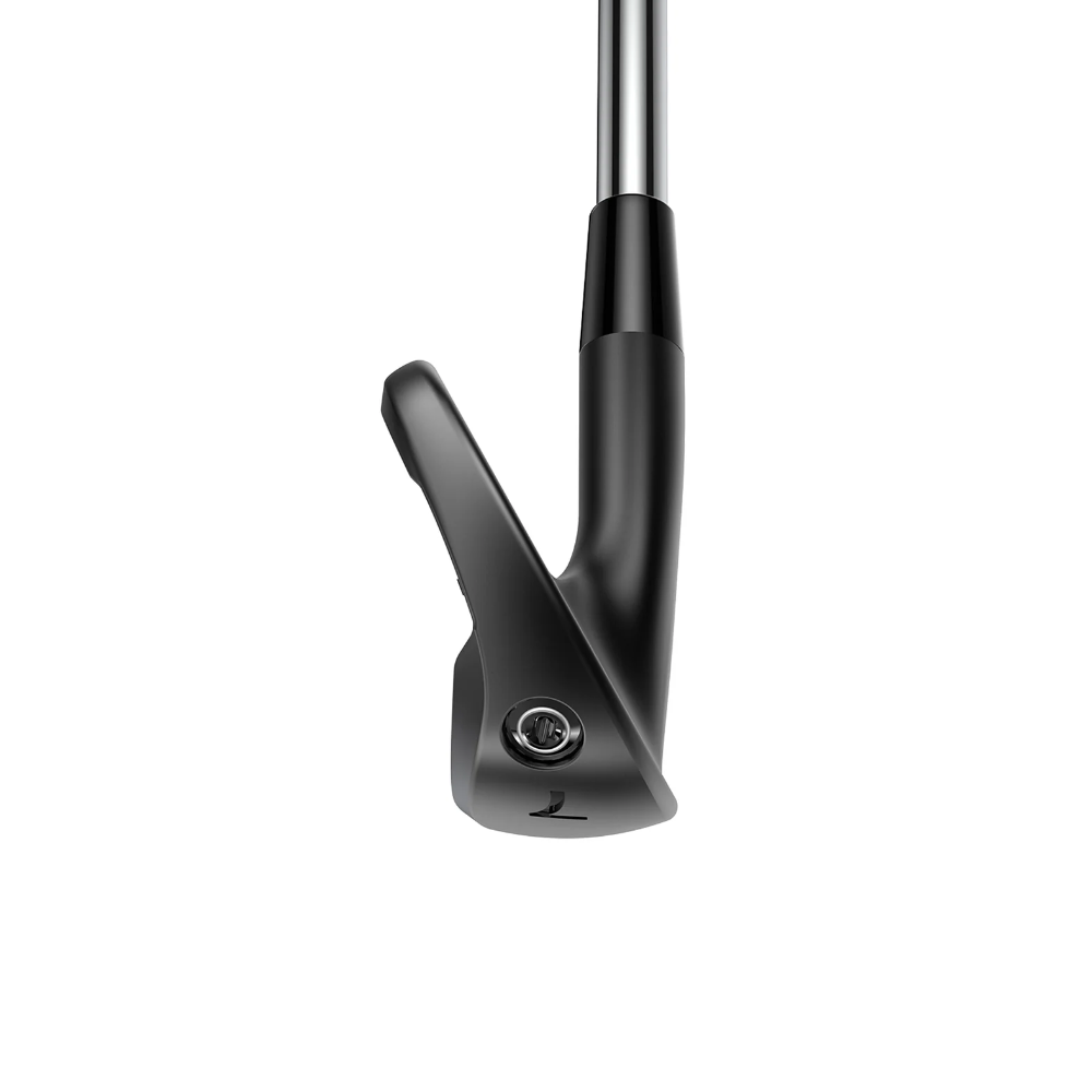 Cobra King Forged Tec Black Irons 23 - Image 2