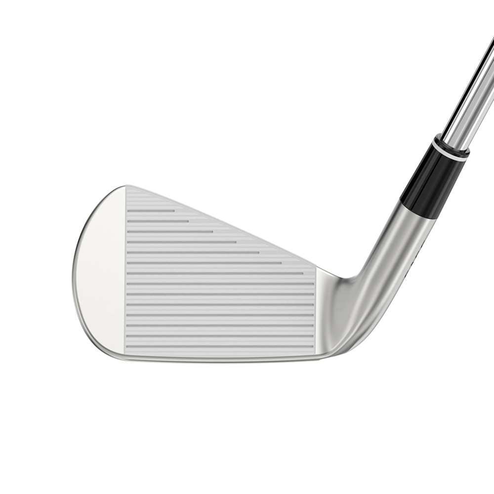 Srixon ZX4 Mk II Forged Irons - Image 3