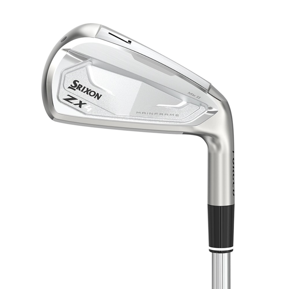 Srixon ZX4 Mk II Forged Irons - Image 2