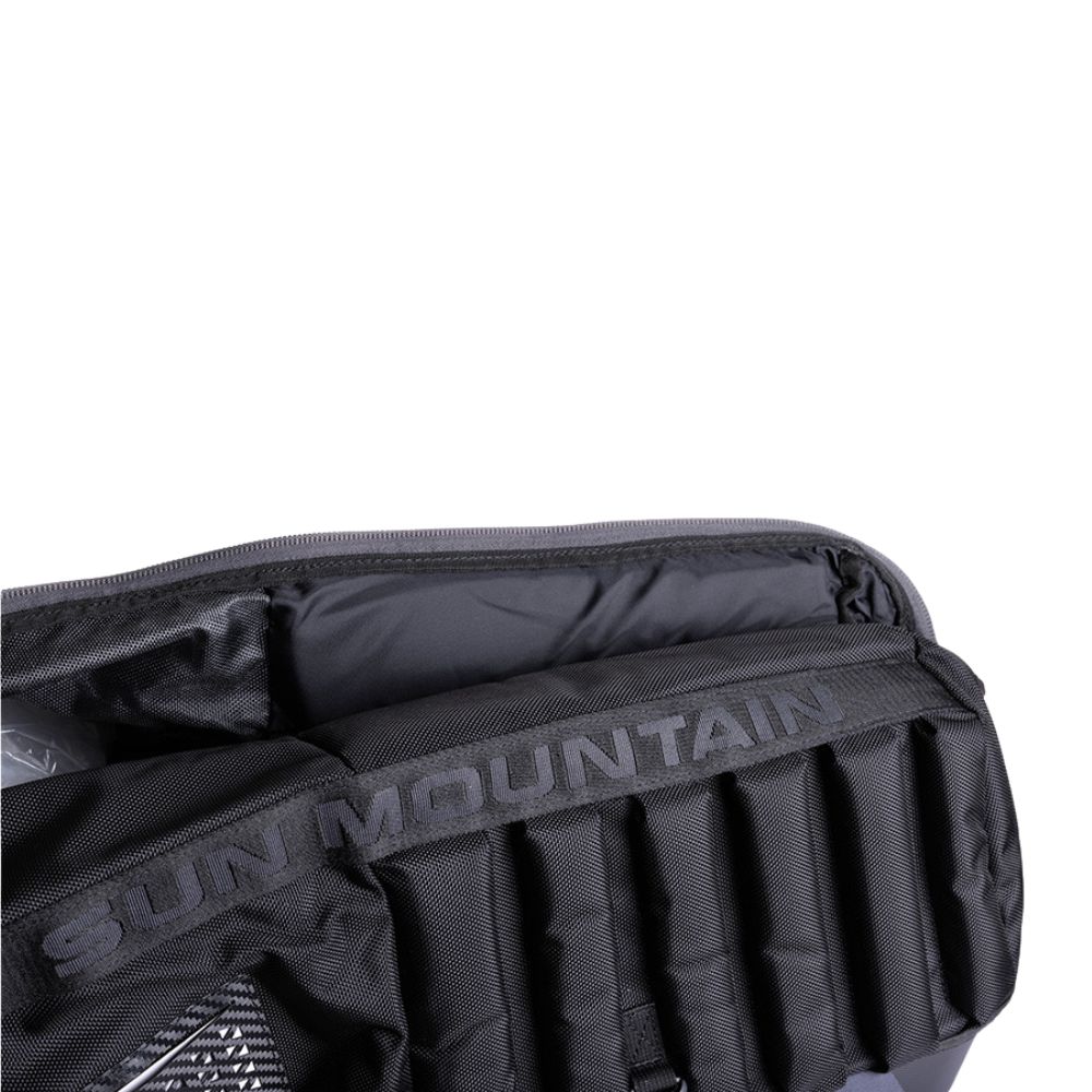 Sun Mountain Kube Flight Bag / Travel Cover - Image 2