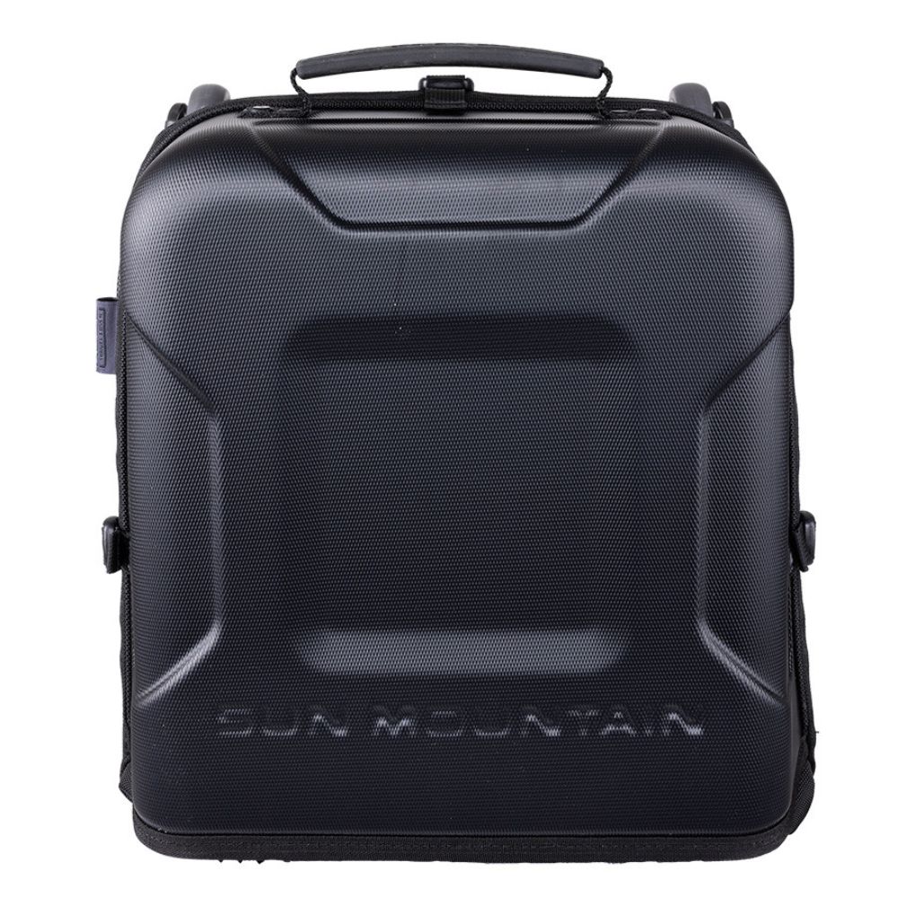 Sun Mountain Kube Flight Bag / Travel Cover - Image 3