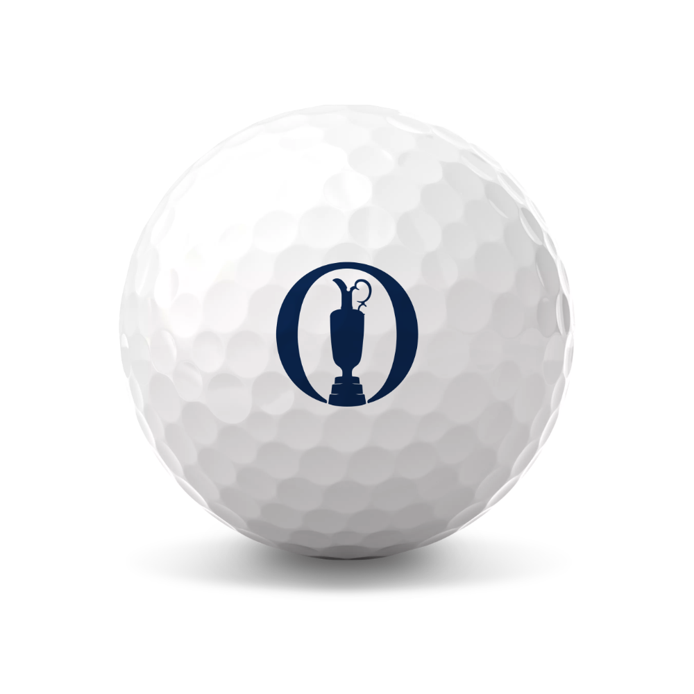 Titleist Pro V1 Golf Balls The Open Limited Edition (6 Balls