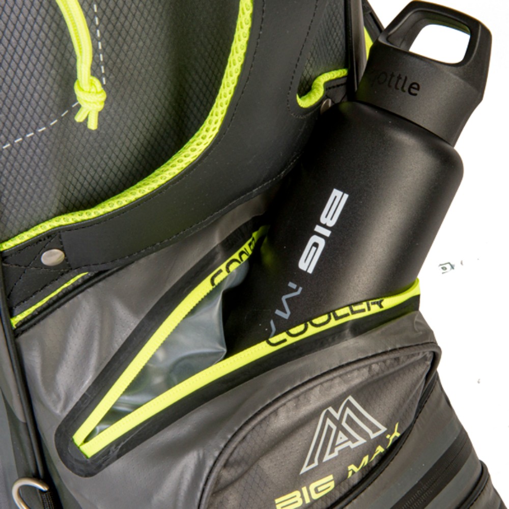 Big Max Aqua Sport 3 Cart Bag Express Golf