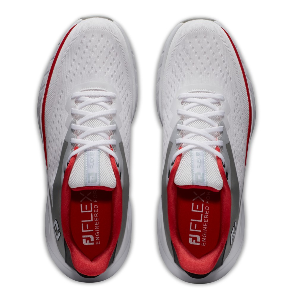 FootJoy Flex XP Golf Shoes 23 - 56277 - Image 6