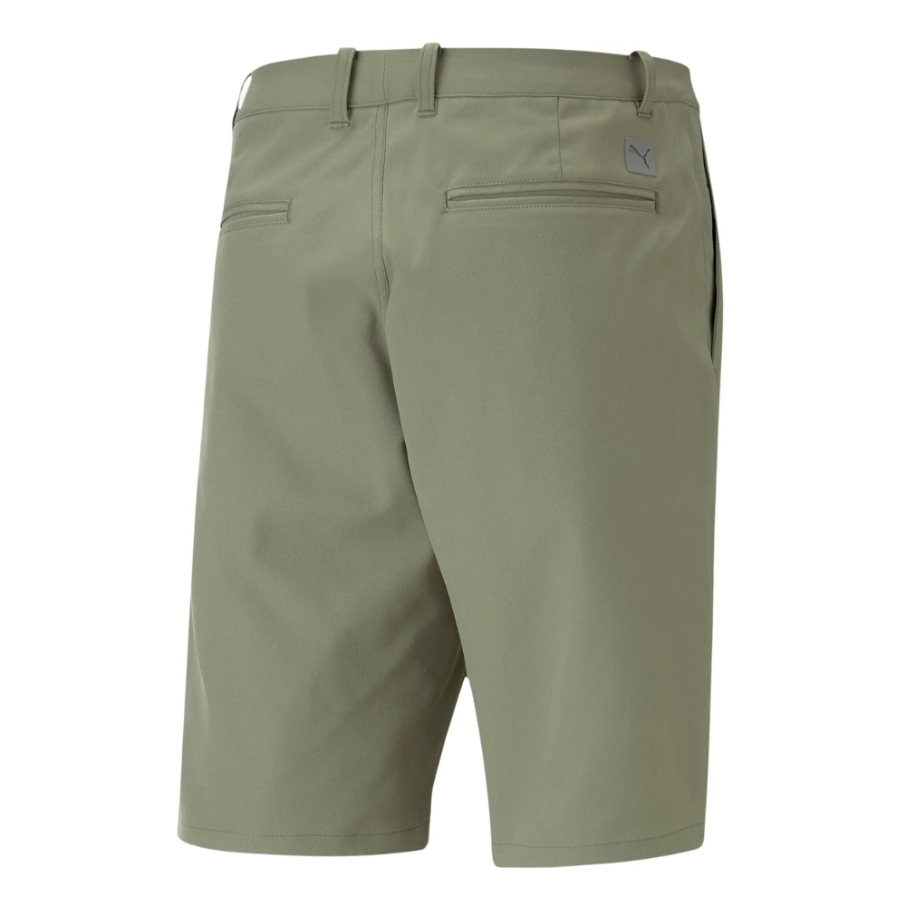 Puma Dealer 10" Golf Shorts - Image 2