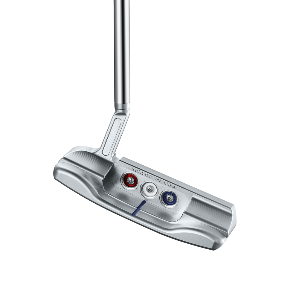 Scotty Cameron Champions Choice Newport 1.5 Plus Button Back Putter (Box Open) - Image 3