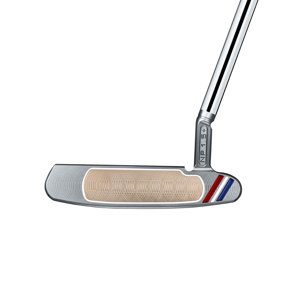 Scotty Cameron Champions Choice Newport 1.5 Plus Button Back Putter (Box Open) - Image 4