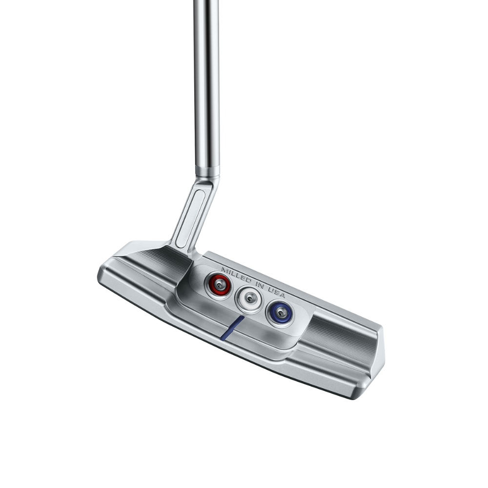 Scotty Cameron Champions Choice Newport 2.5 Plus Button Back 