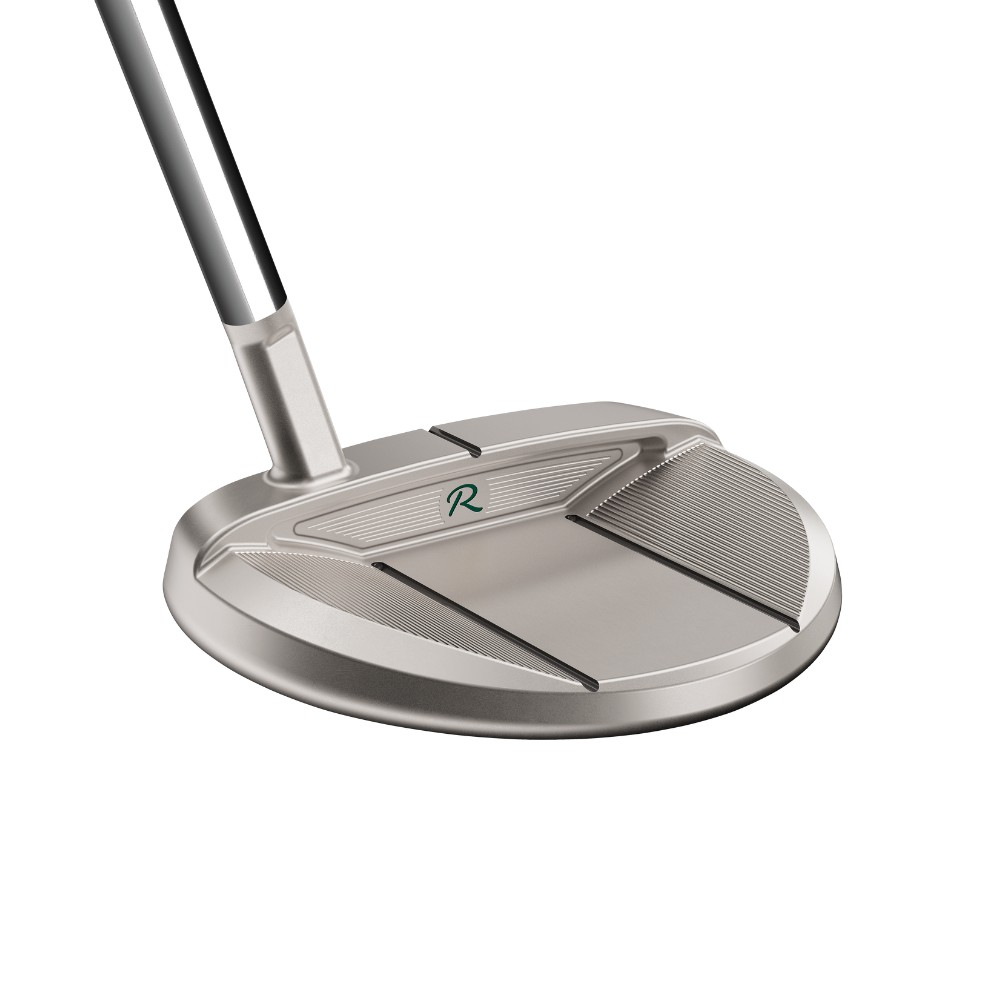 TaylorMade TP Reserve M33 Putter - Image 2