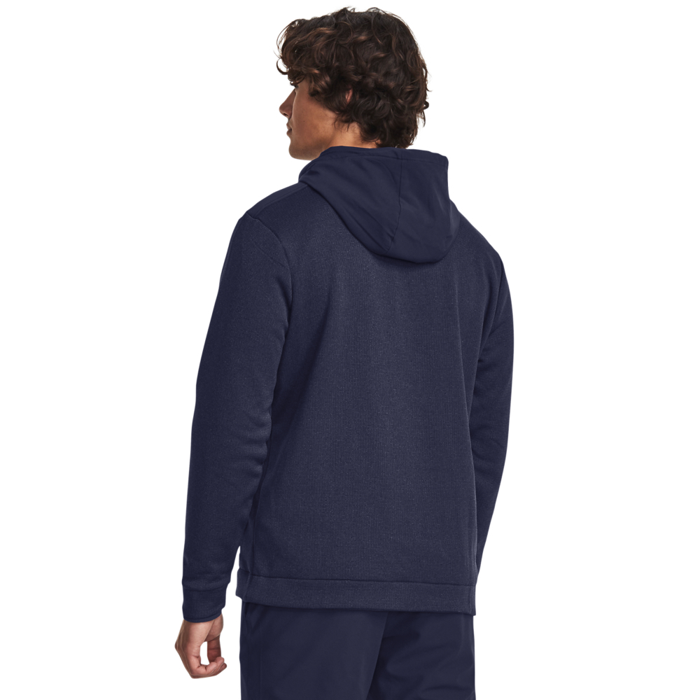 Under Armour Storm Sweater Fleece Hoodie aw23 - Image 5