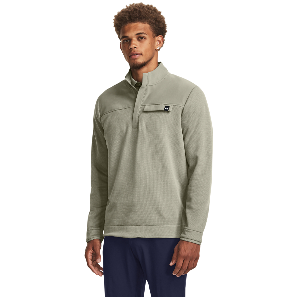 Under Armour Storm Sweater Fleece aw23 - Image 3