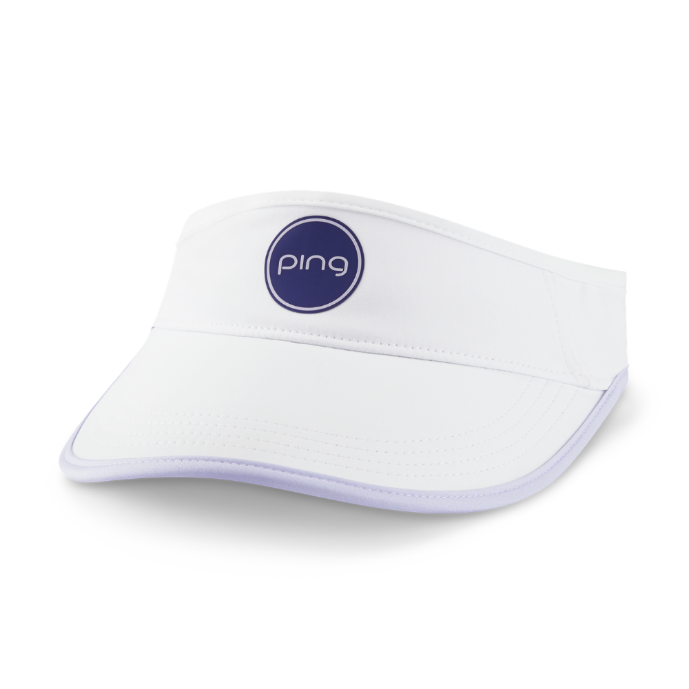 Ping G Le4 Ladies Visor