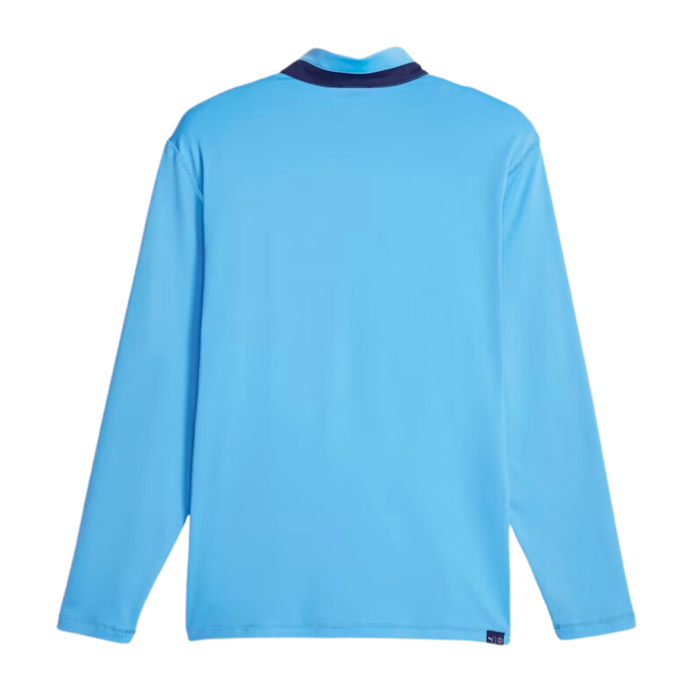 Puma Lightweight Quarter-Zip - Image 2
