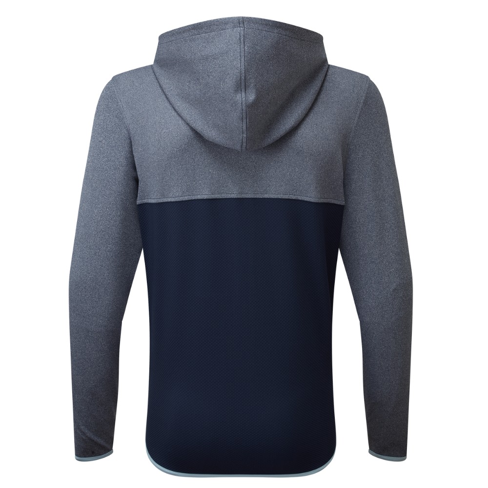 FootJoy ThermoSeries Full Zip Hoodie - Image 2