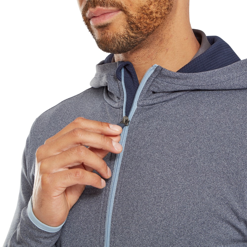 FootJoy ThermoSeries Full Zip Hoodie - Image 5