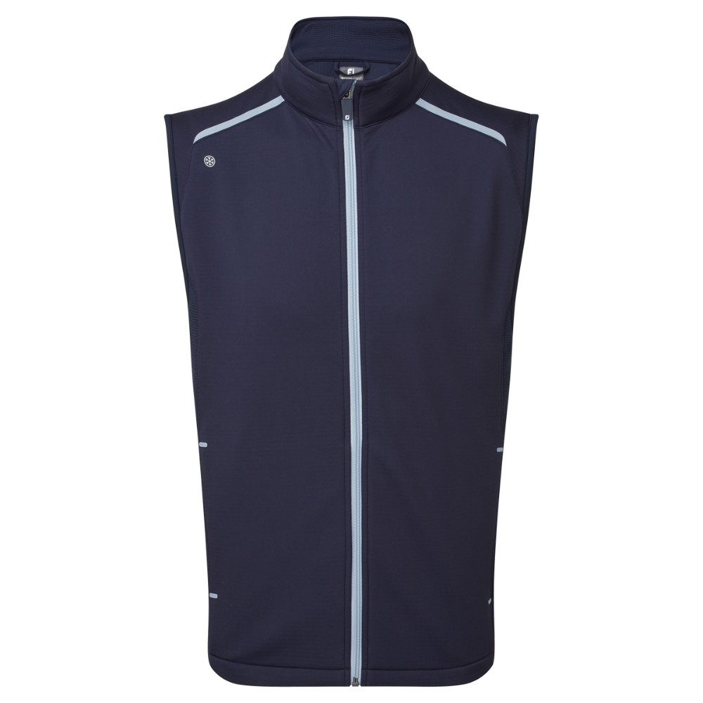 FootJoy ThermoSeries Fleece Back Vest
