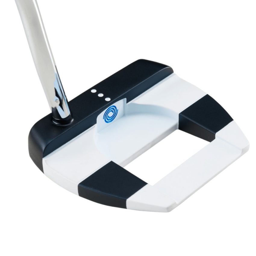 Odyssey Ai-ONE Jailbird Mini DB Putter - Express Golf