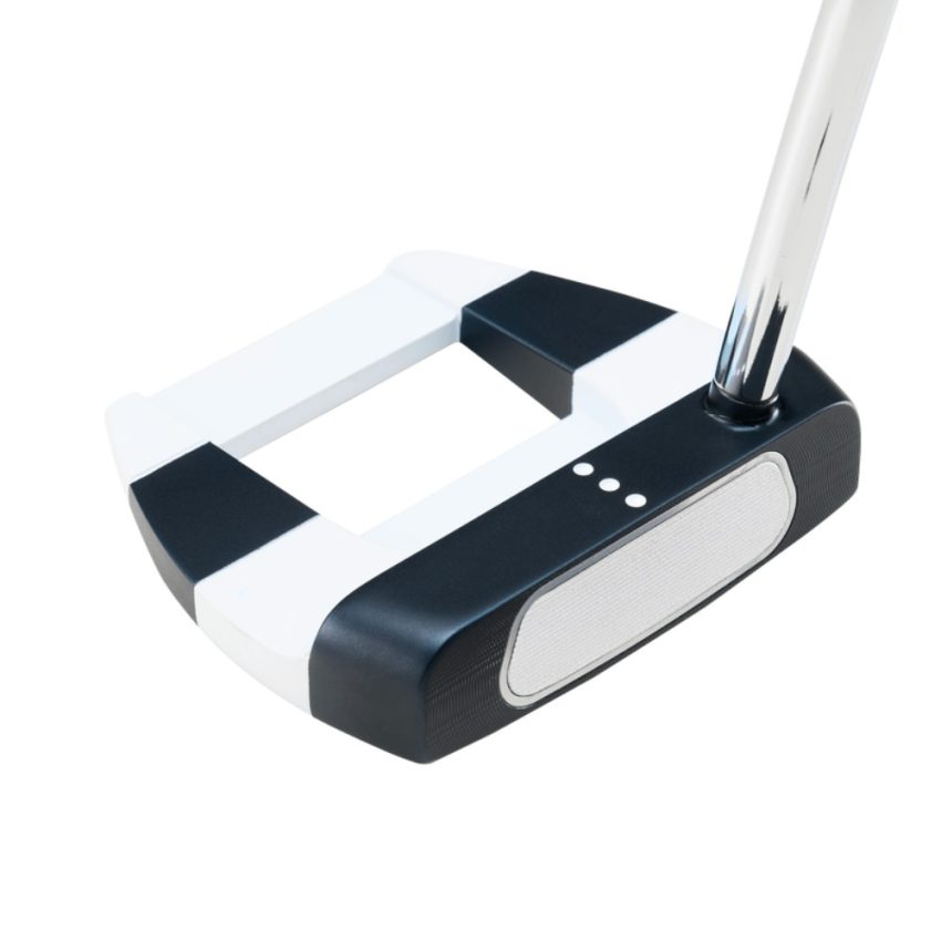 Odyssey Ai-ONE Jailbird Mini DB Putter - Express Golf