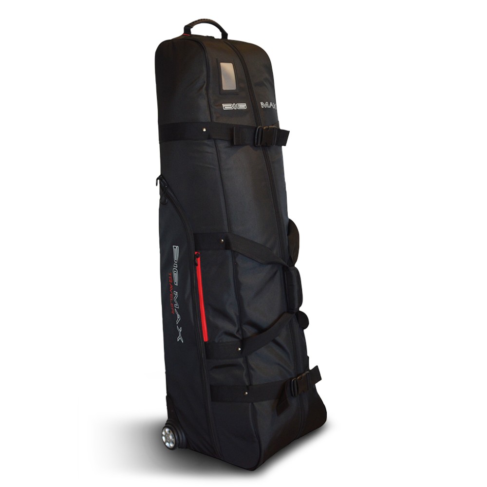 Big Max Traveler Flight Bag / Travel Cover Express Golf