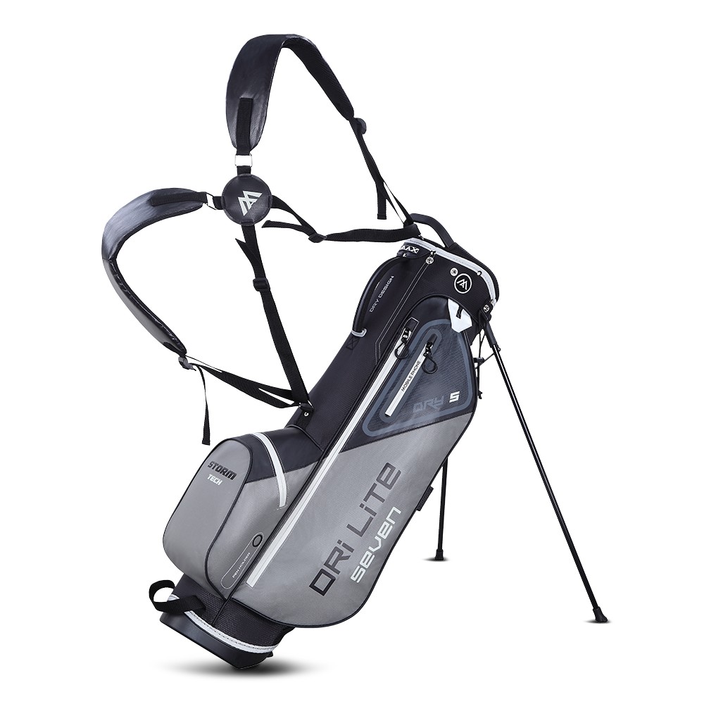 Big Max Dri Lite Seven G Stand Bag - Express Golf