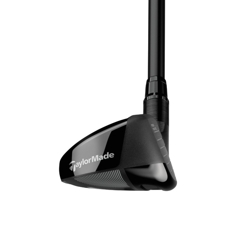 Taylormade Qi10 Tour Rescue Express Golf
