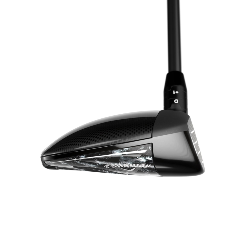Callaway Tour Issue RED Dot .75* Flat Lie Shaft Adapter – .335 Tip – Right Hand – Mavrik/Rogue/Epic