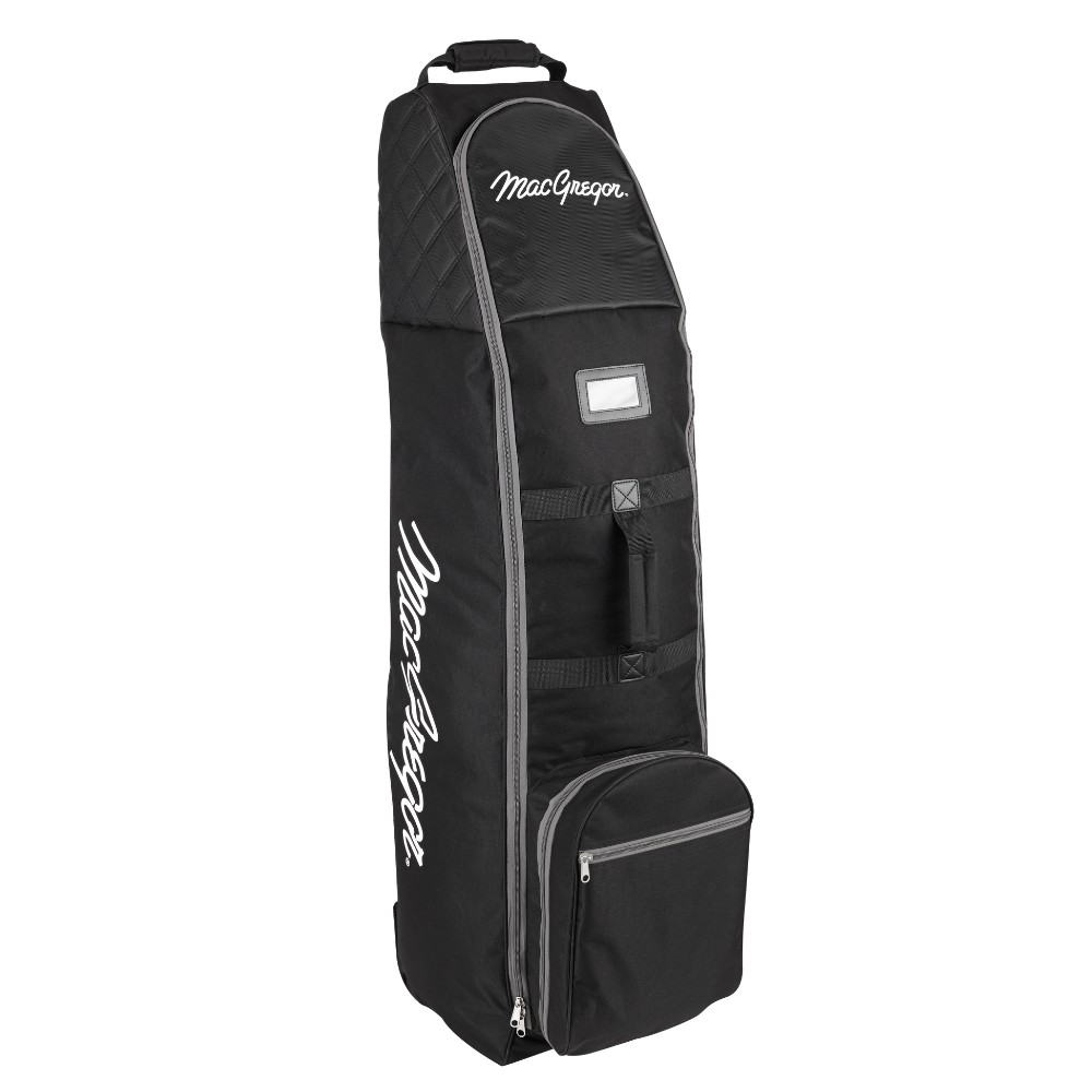 Macgregor VIP Wheeled Flight Bag / Travel Cover Express Golf
