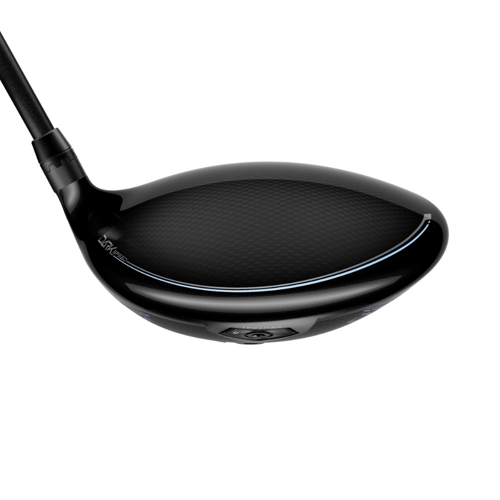 Cobra Darkspeed Max Ladies Driver - Image 4