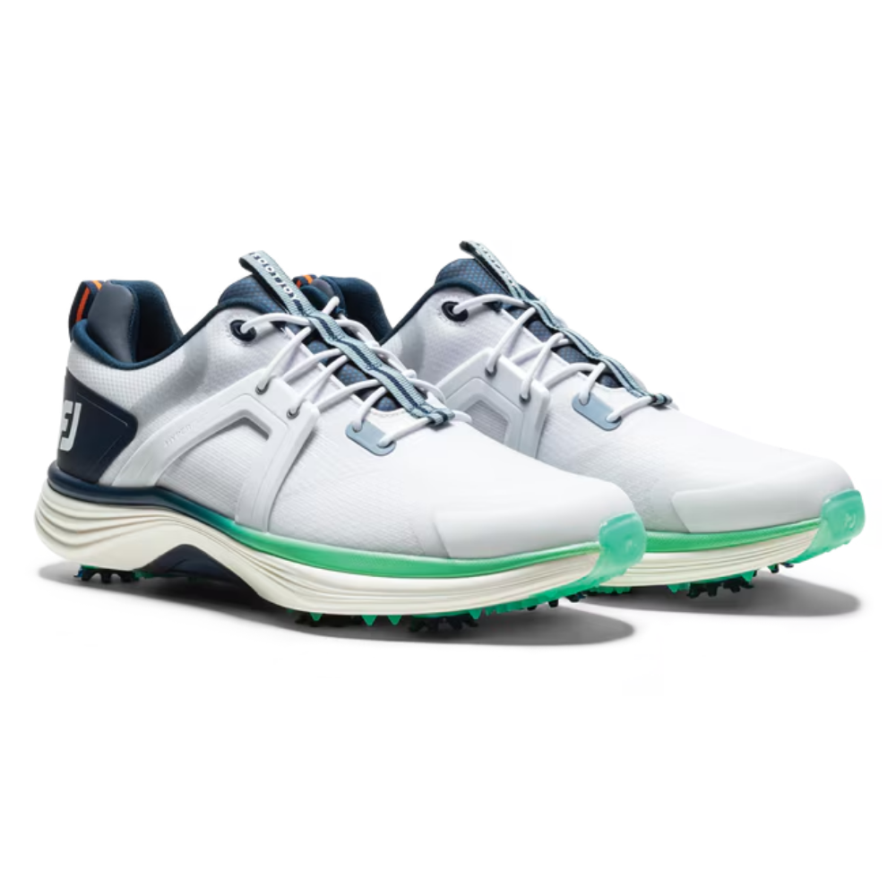 FootJoy Hyperflex Golf Shoes - Image 4