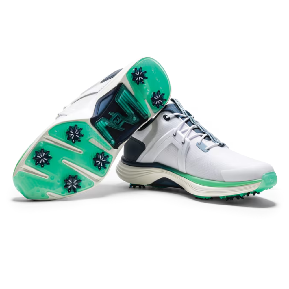 FootJoy Hyperflex Golf Shoes - Image 5