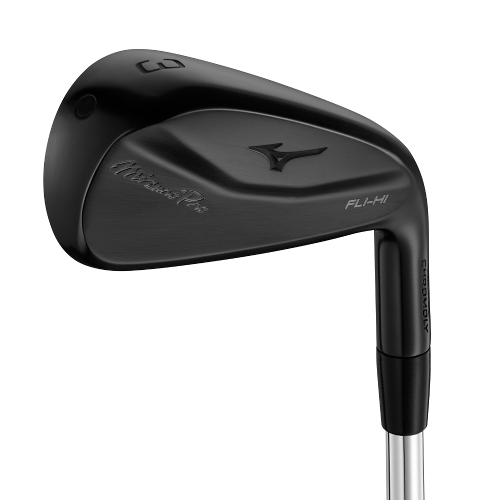 Mizuno Pro Fli-Hi Utility Iron (Custom) - Image 2