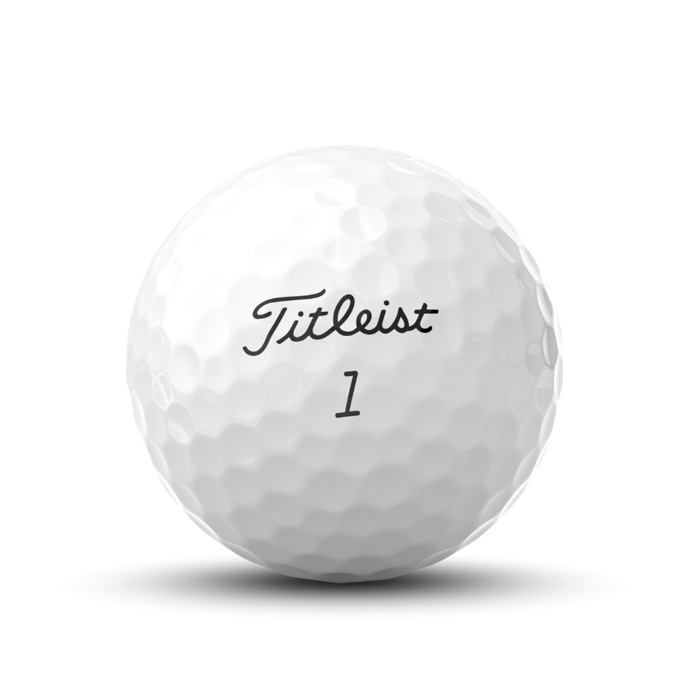 Titleist Tour Soft Golf Balls - Express Golf