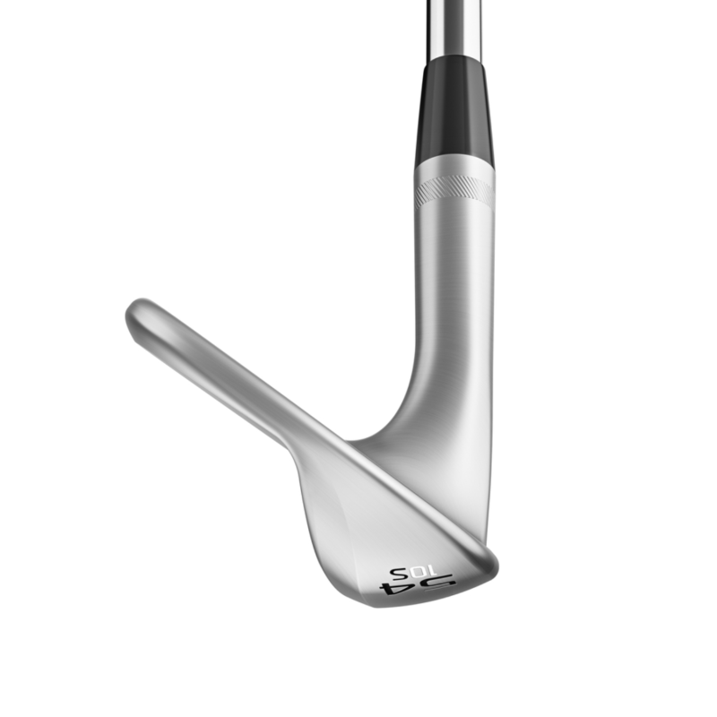 Titleist Vokey SM10 Tour Chrome Wedge (Custom) Express Golf