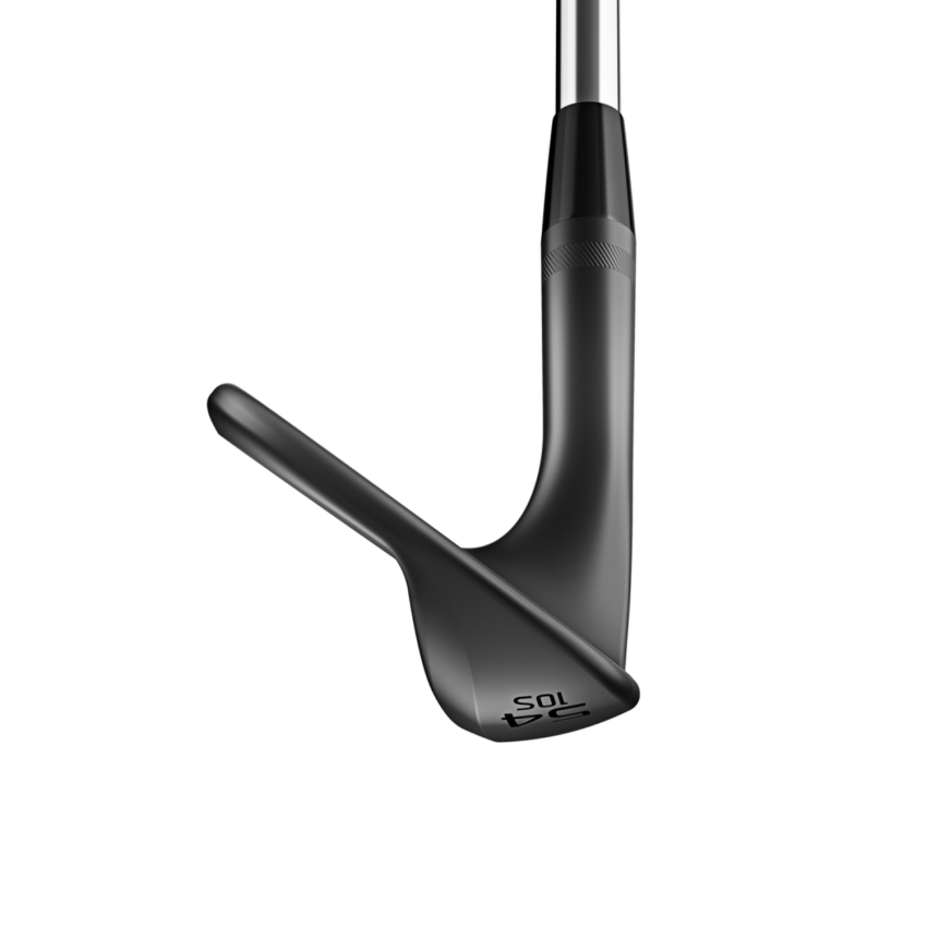 Titleist Vokey SM10 Jet Black Wedge - Express Golf