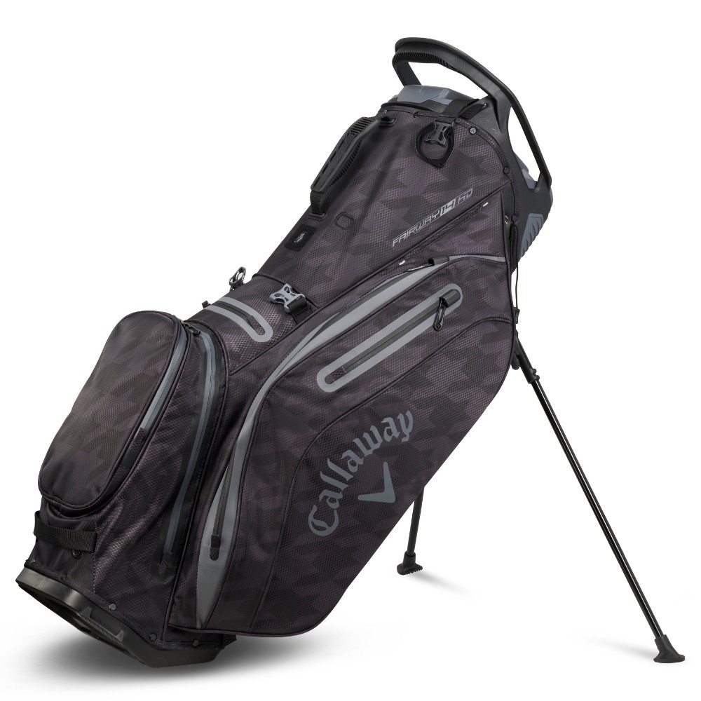 Buy Golf Stand Bags UK ExpressGolf.co.uk