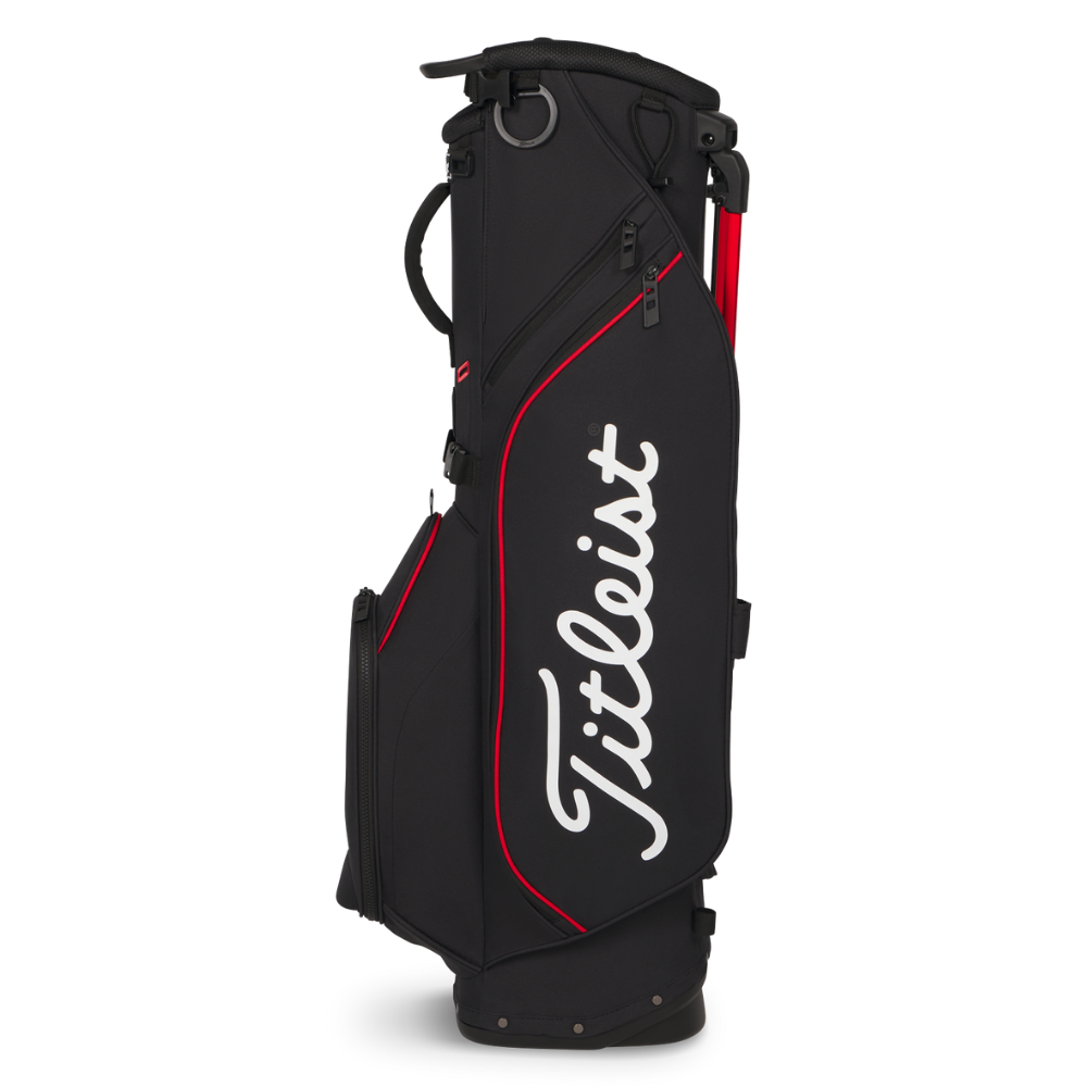 Titleist Players S4 Stand Bag - Image 2