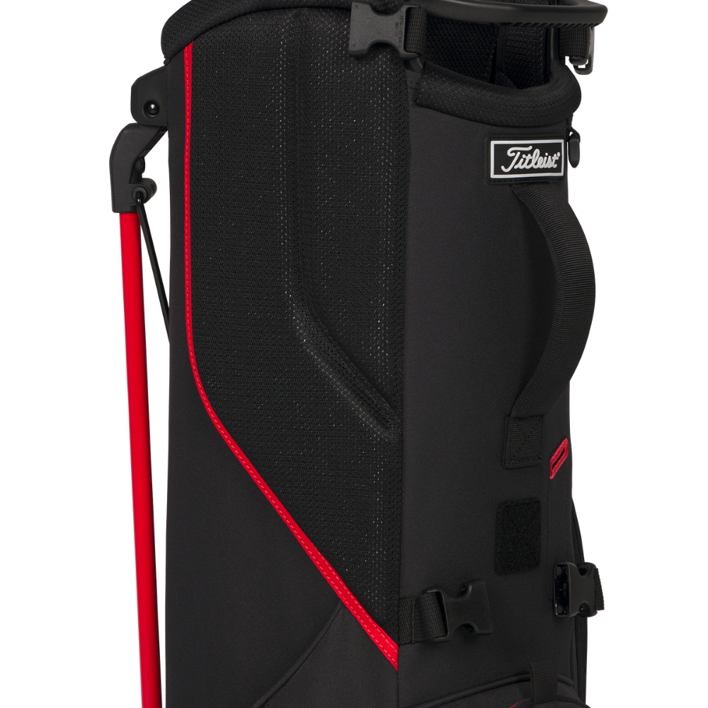 Titleist Players S4 Stand Bag - Image 8