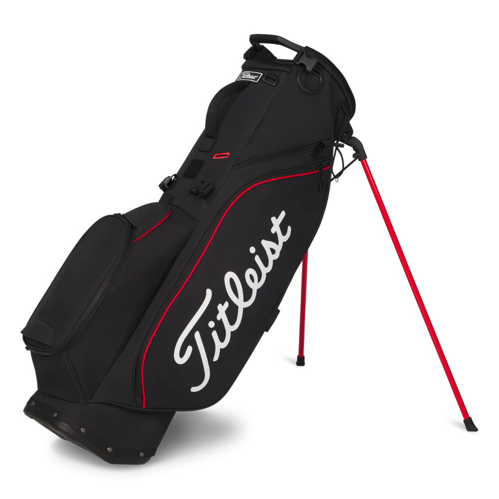 Titleist Players S4 Stand Bag